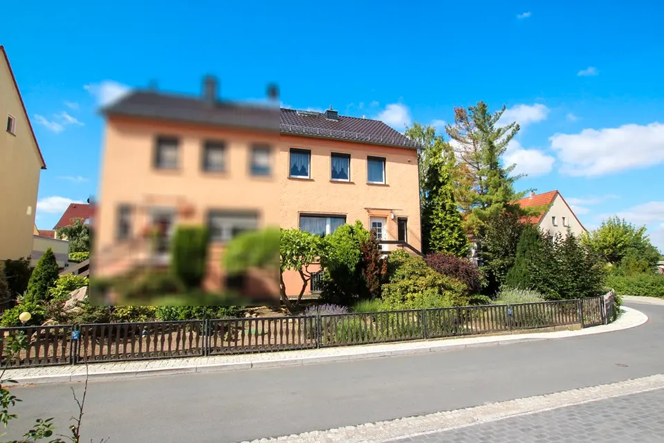 2 Zimmer Wohnung mit 50 m² in Dresden – Bild 7