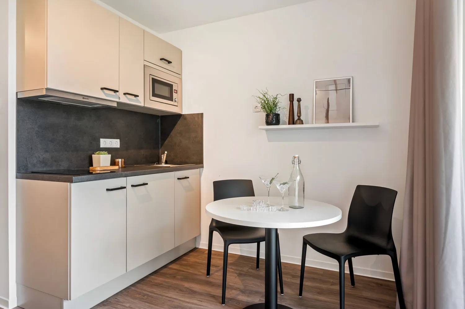 1 Zimmer Wohnung mit 35 m² in Leipzig – Bild 9