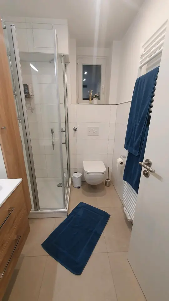 2 Zimmer Wohnung mit 65 m² in Georgsmarienhütte – Bild 10