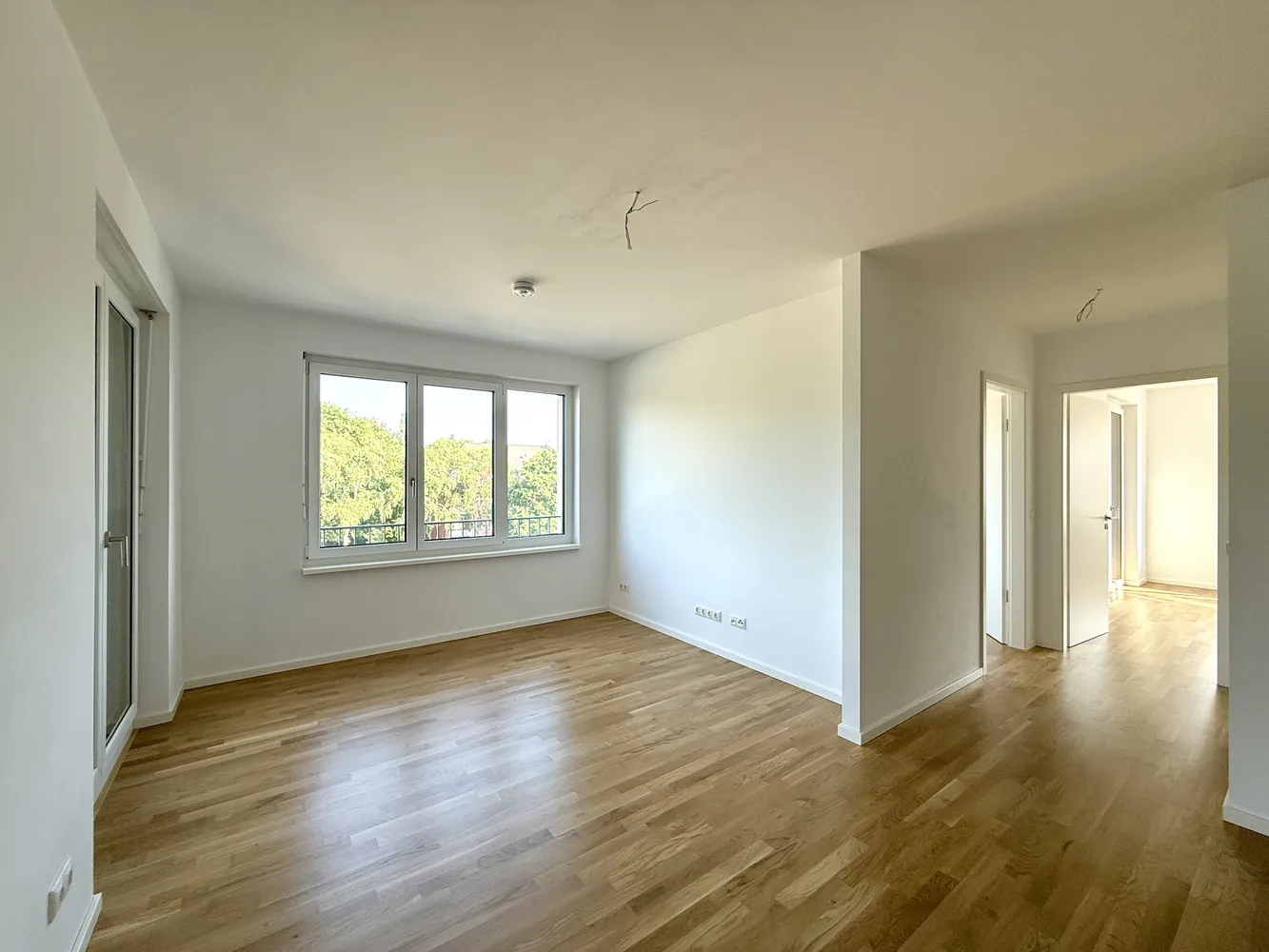 3 Zimmer Wohnung mit 78 m² in Berlin – Bild 7