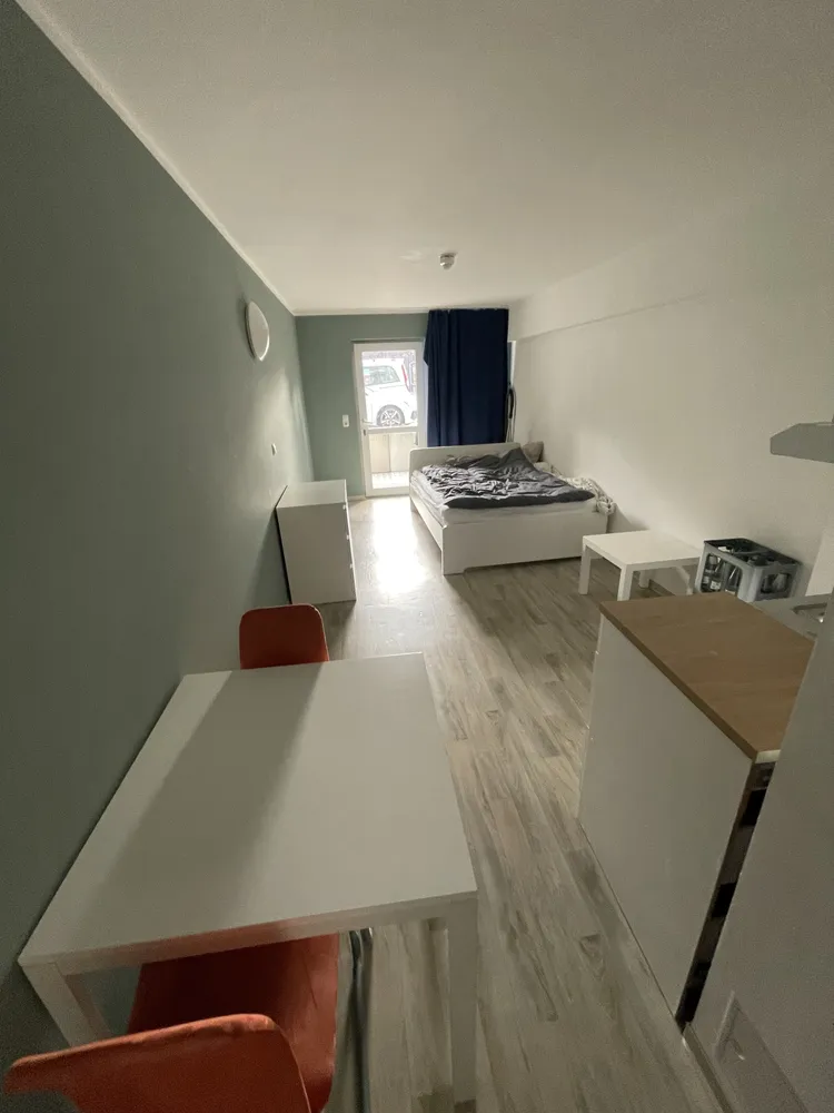 1 Zimmer Wohnung mit 30 m² in Gießen – Bild 7