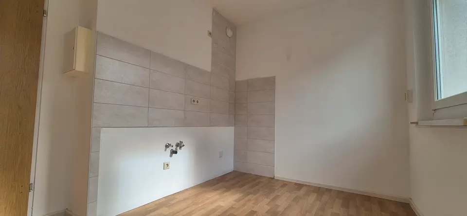 4 Zimmer Wohnung mit 87 m² in Crimmitschau – Bild 3