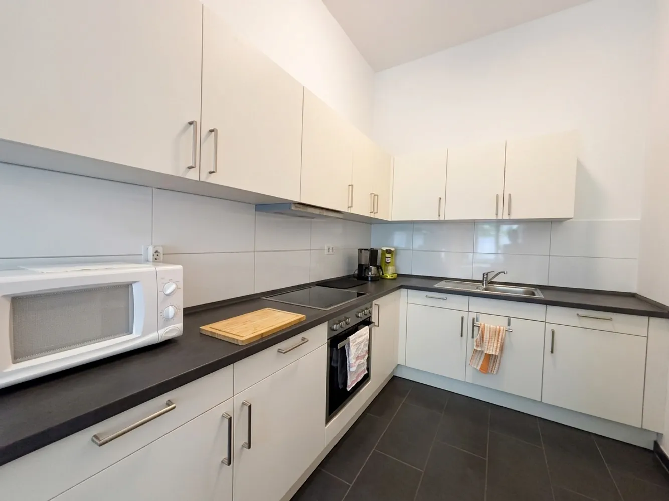 2 Zimmer Wohnung mit 54 m² in Halle (Saale) – Bild 5
