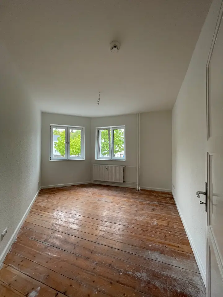 2 Zimmer Wohnung mit 50 m² in Flensburg – Bild 1