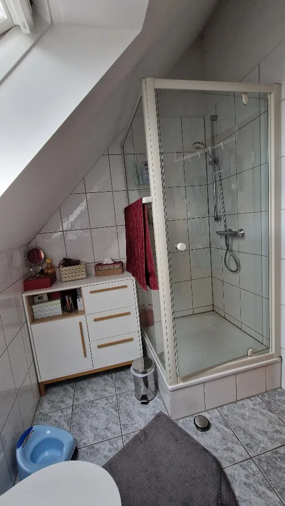 4 room apartment with 90 m² in Düsseldorf – Photo 3