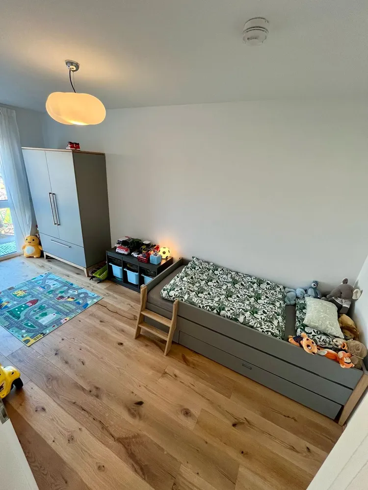 5 Zimmer Wohnung mit 113 m² in Leipzig – Bild 7