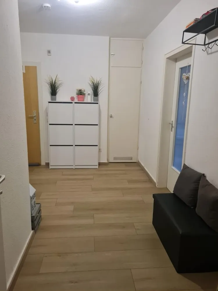 4 Zimmer Wohnung mit 57 m² in Essen – Bild 7