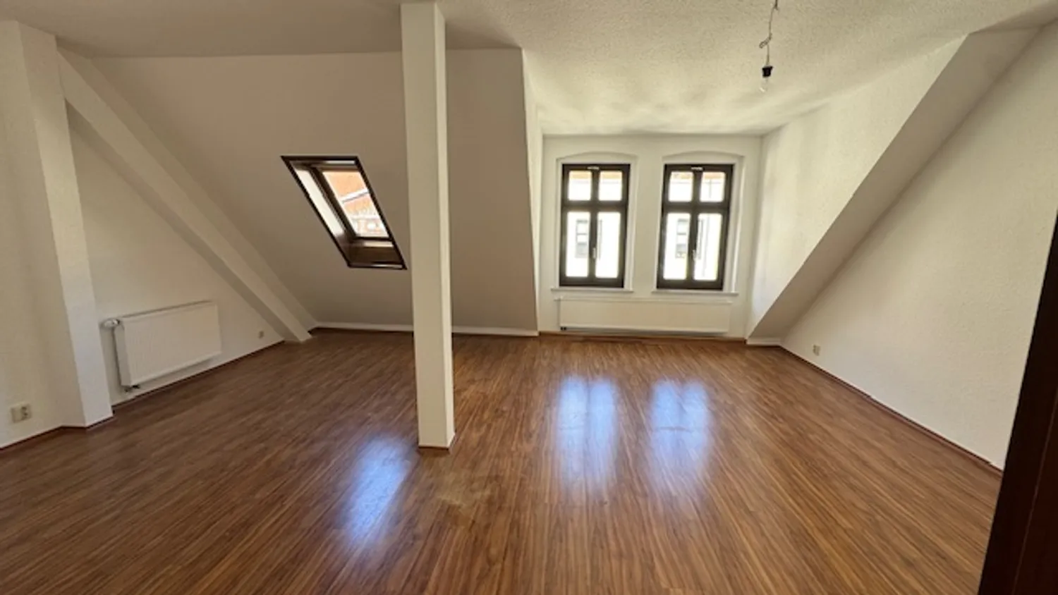 4 Zimmer Wohnung mit 120 m² in Görlitz – Bild 11