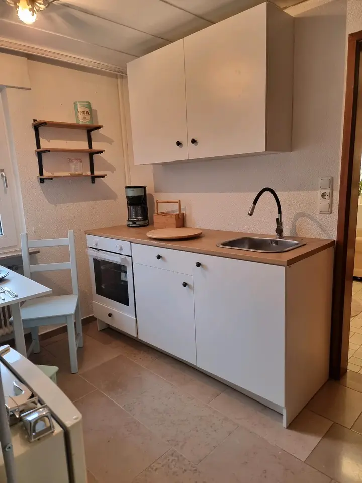 10 Zimmer Wohnung mit 50 m² in Koblenz – Bild 8