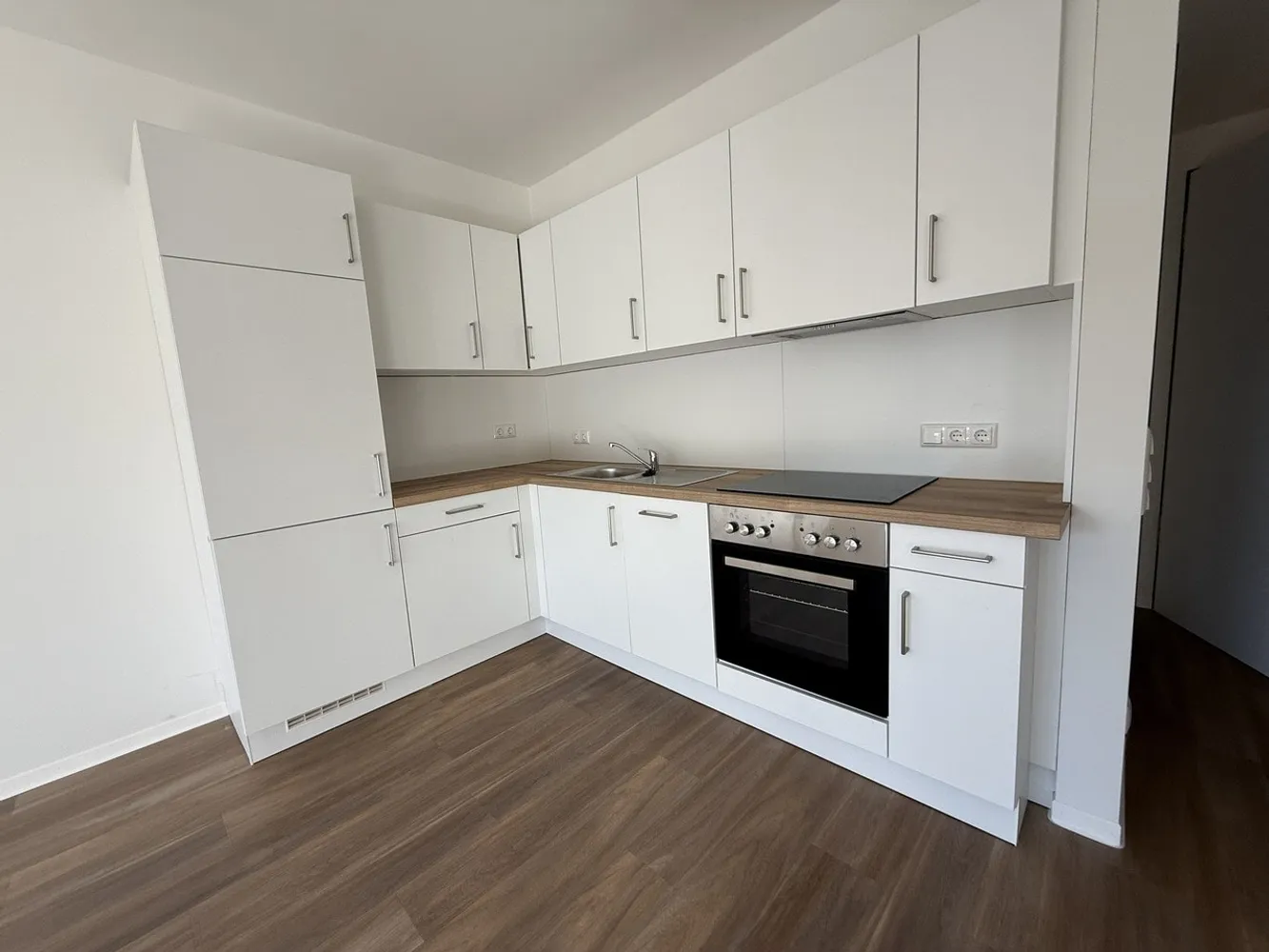 2 Zimmer Wohnung mit 48 m² in Minden – Bild 5