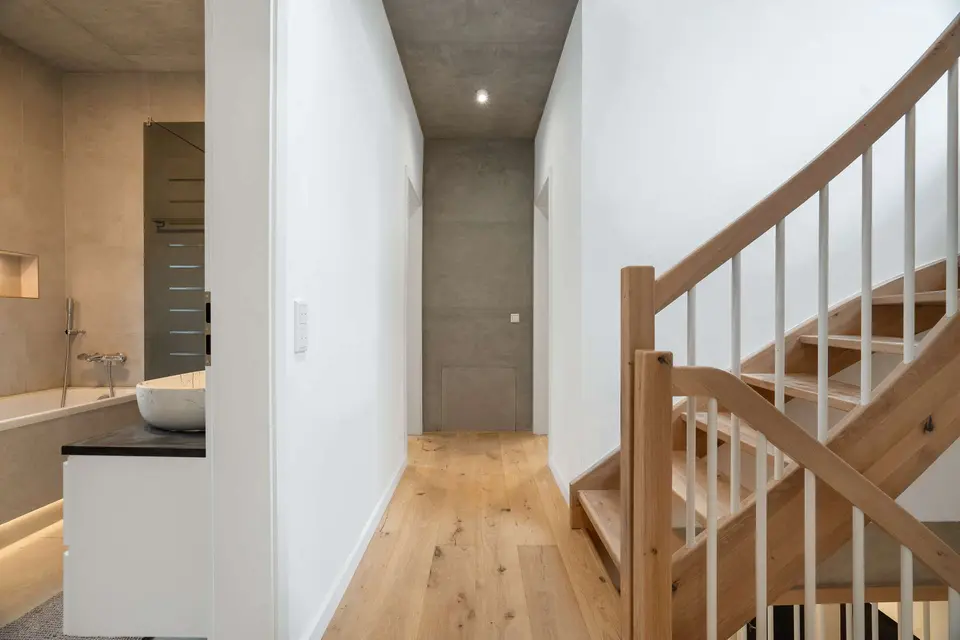 5 Zimmer Haus mit 140 m² in Berlin – Bild 10