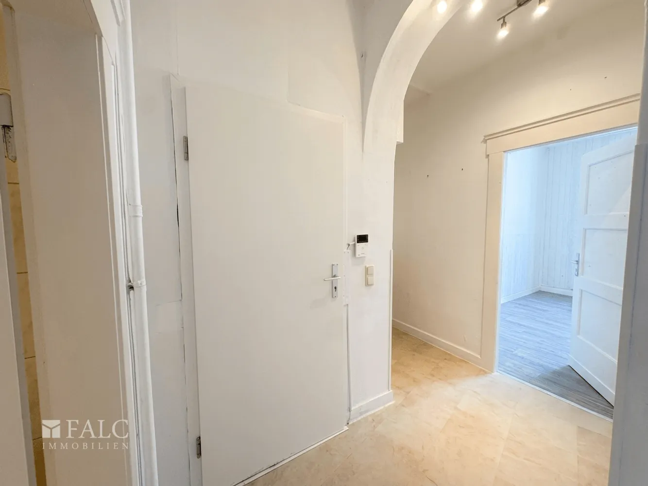 4 Zimmer Wohnung mit 105 m² in Herten – Bild 10