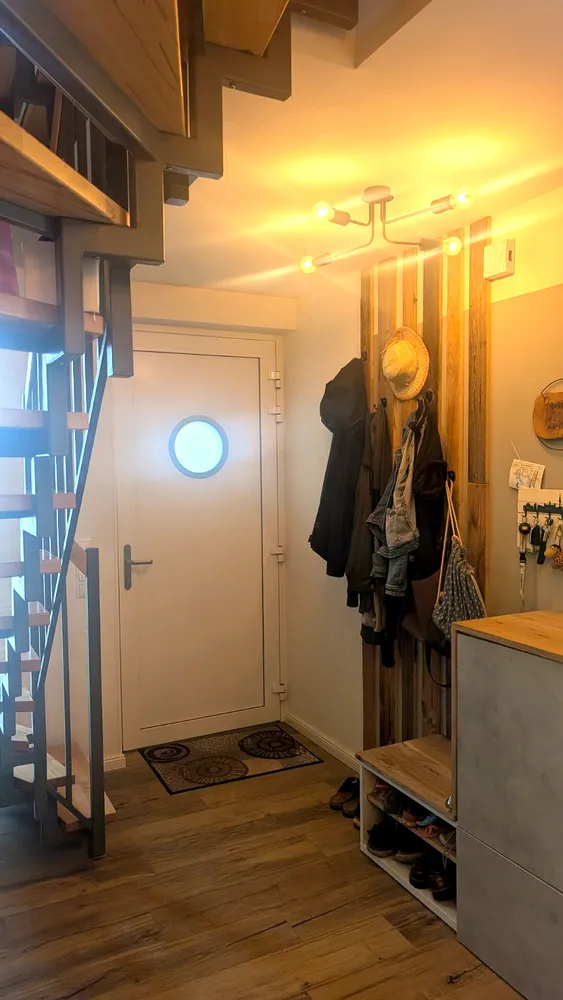 5 Zimmer Haus mit 150 m² in Norderstedt – Bild 7