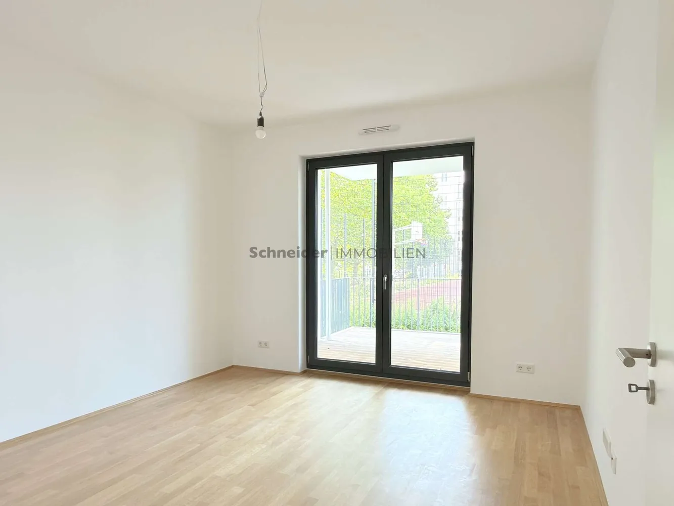 4 Zimmer Wohnung mit 105 m² in Berlin – Bild 8