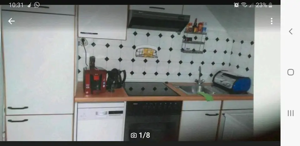 WG-Zimmer mit 60 m² in Metzingen – Bild 4
