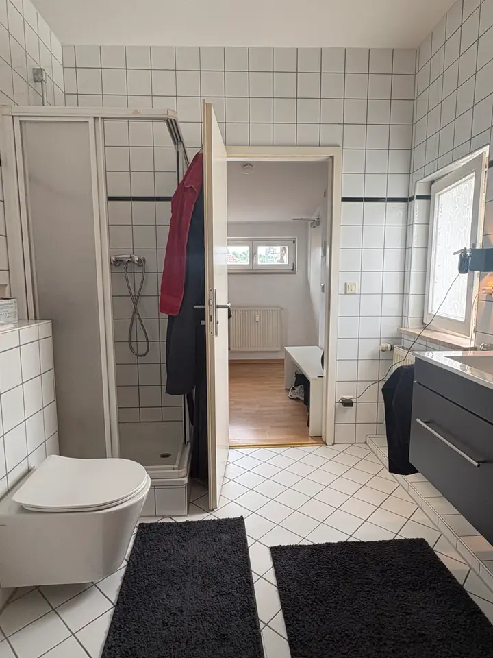 2 Zimmer Wohnung mit 65 m² in Passau – Bild 9