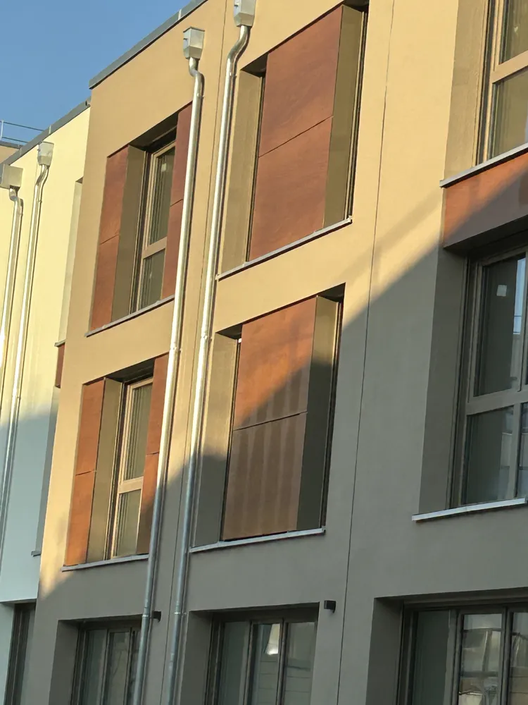 1 Zimmer Wohnung mit 24 m² in Nürnberg – Bild 2