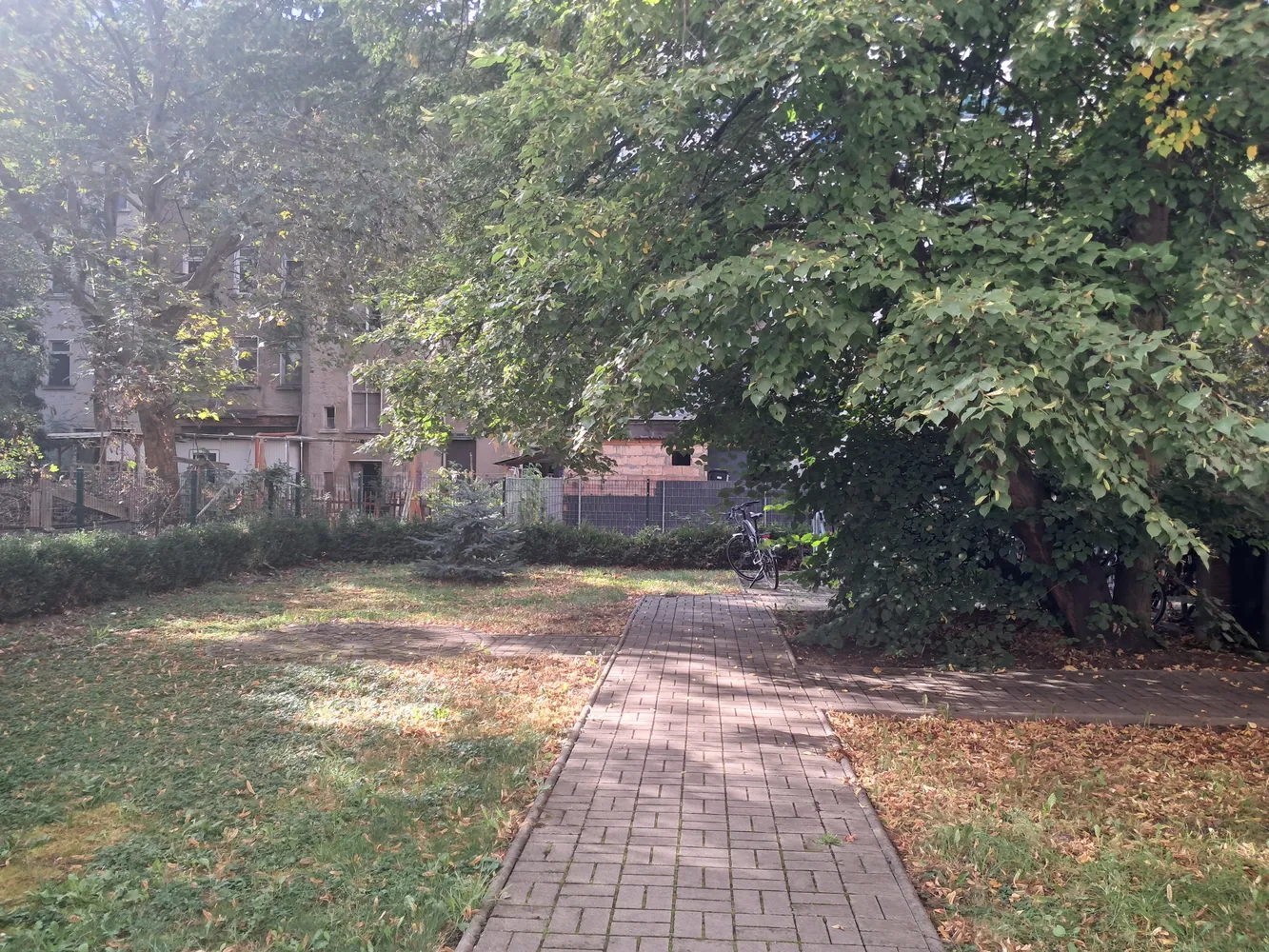 2 Zimmer Wohnung mit 57 m² in Leipzig – Bild 8