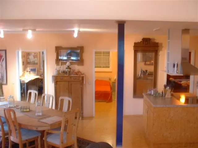 4 Zimmer Wohnung mit 102 m² in Limburg an der Lahn – Bild 5