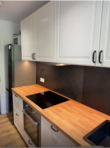3 Zimmer Wohnung mit 66 m² in Düsseldorf – Bild 4