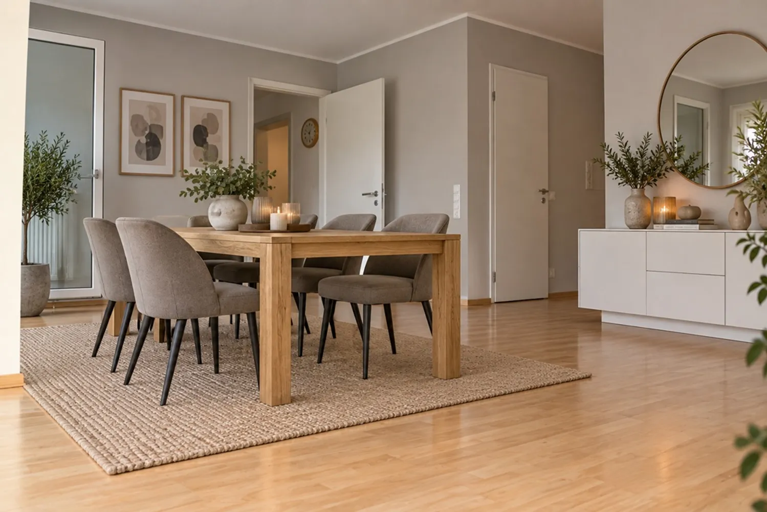 4 Zimmer Wohnung mit 107 m² in Stuttgart – Bild 6