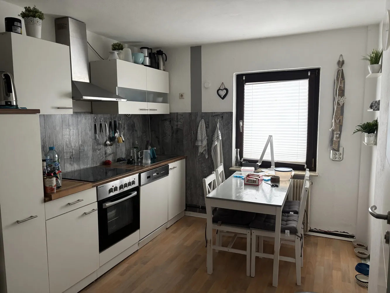 3 room apartment with 54 m² in Bensheim – Photo 4