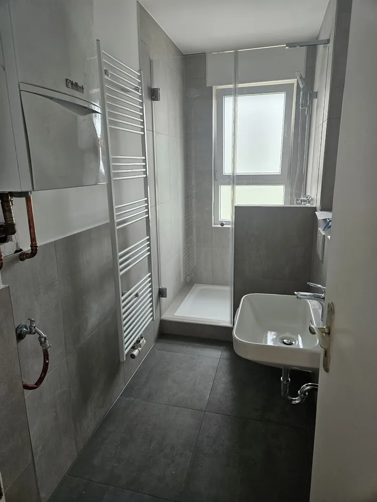 3 room apartment with 71 m² in Bielefeld – Photo 7