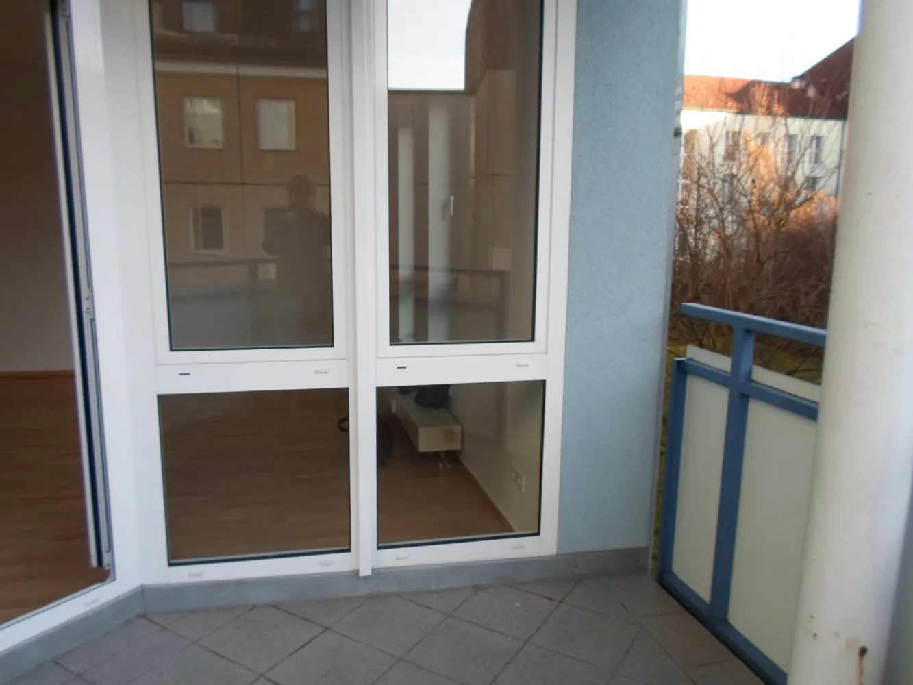 1 room apartment with 54 m² in Fürstenwalde/Spree – Photo 3