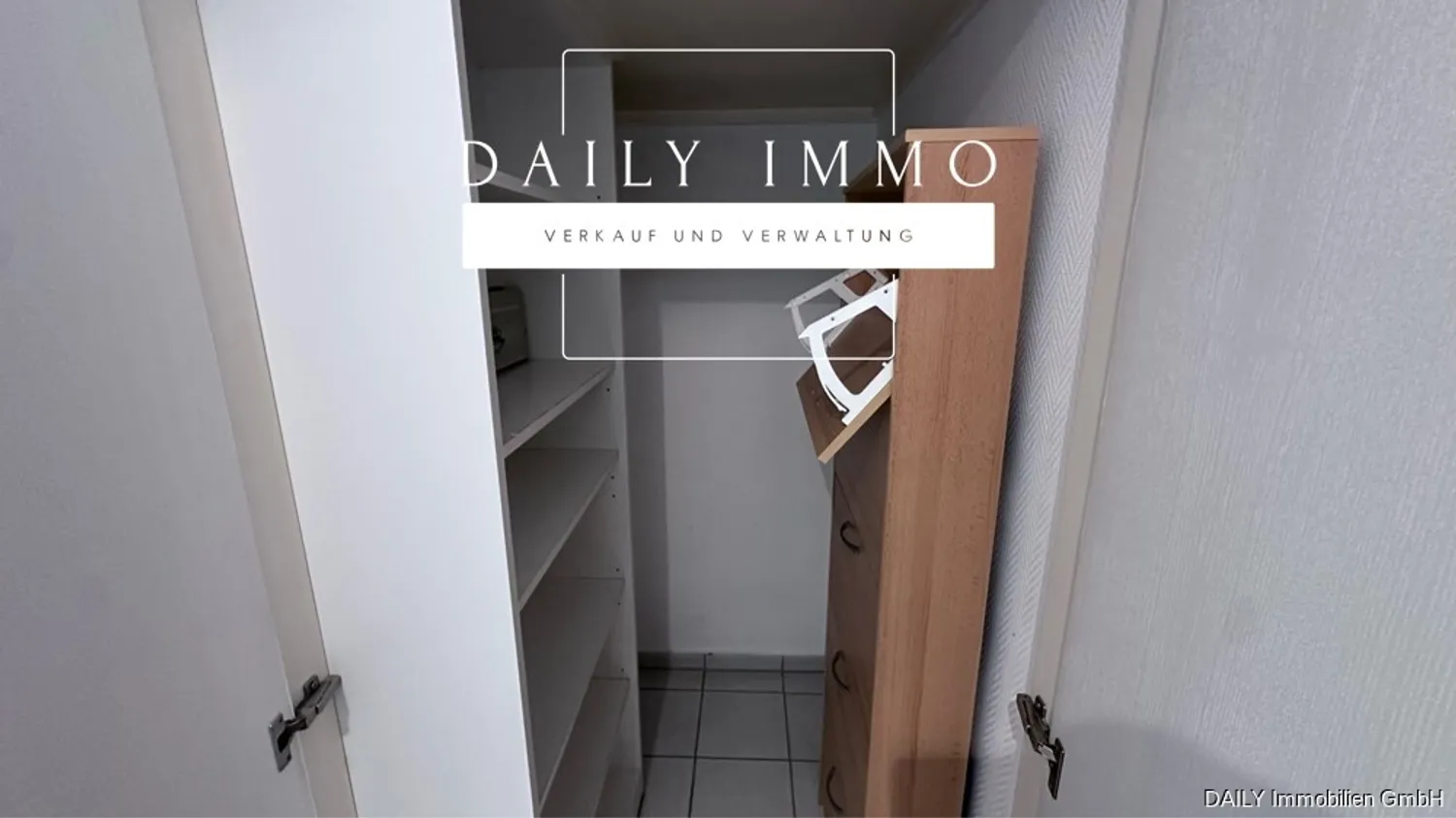 1 Zimmer Wohnung mit 45 m² in Berlin – Bild 3