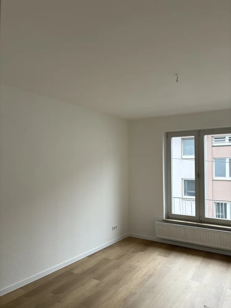 2 Zimmer Wohnung mit 52 m² in Wuppertal – Bild 5