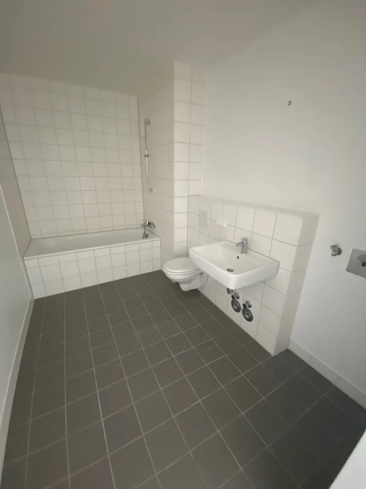 4 room apartment with 89 m² in Berlin – Photo 9