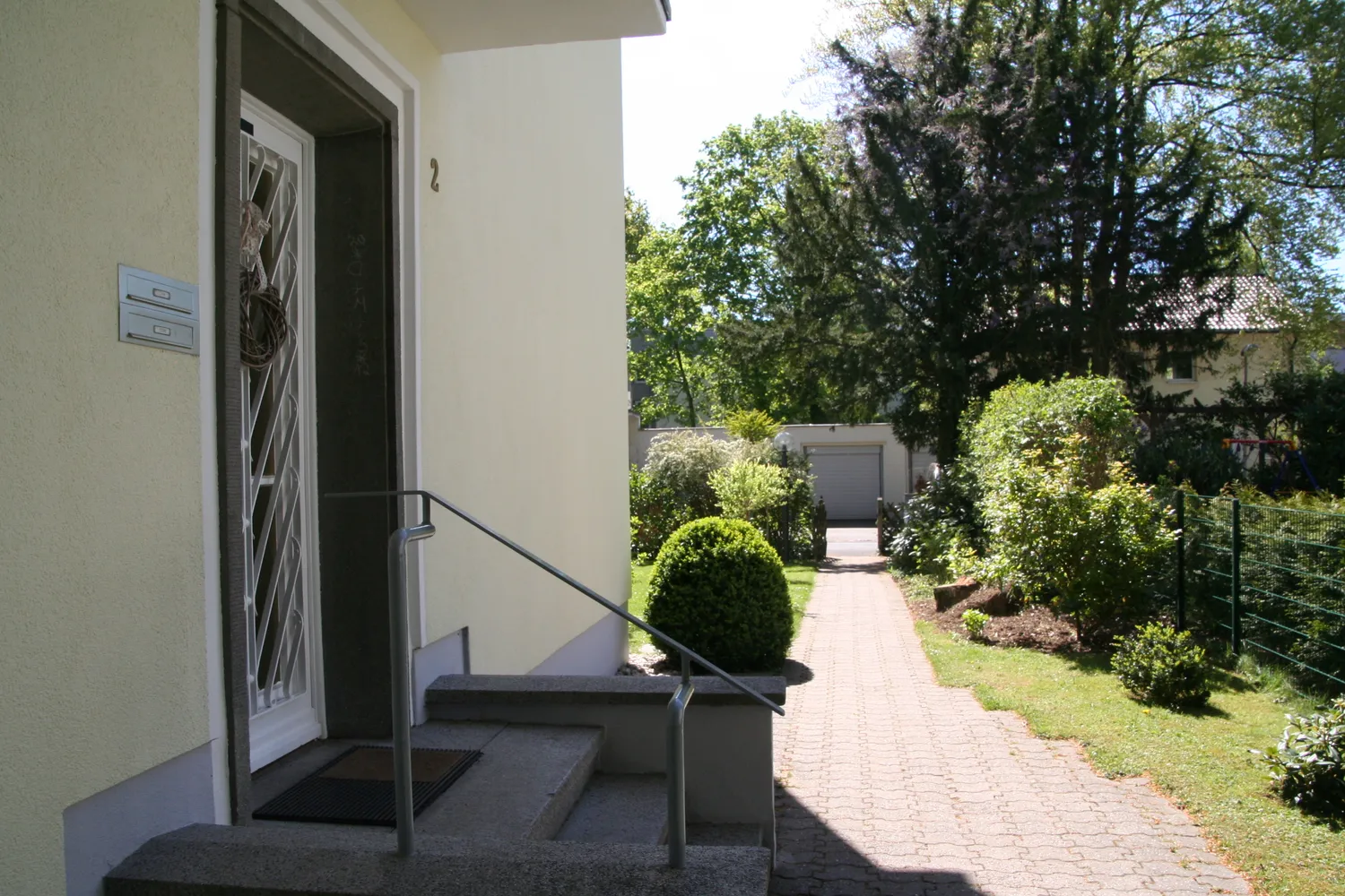 5 room apartment with 118 m² in Bonn – Photo 2