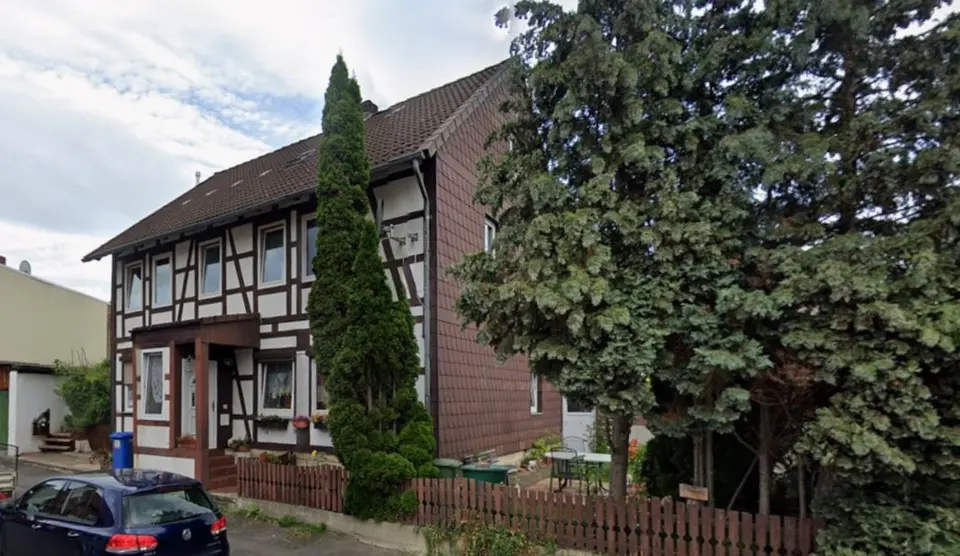 3 Zimmer Wohnung mit 50 m² in Salzgitter – Bild 3