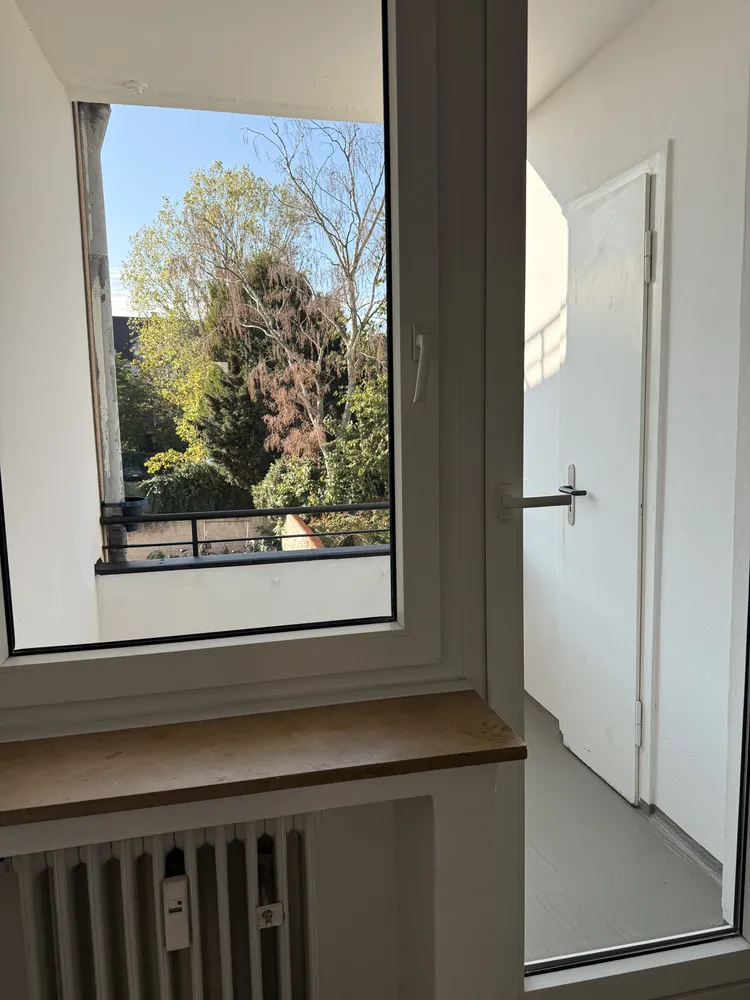 2 Zimmer Wohnung mit 56 m² in Düsseldorf – Bild 2