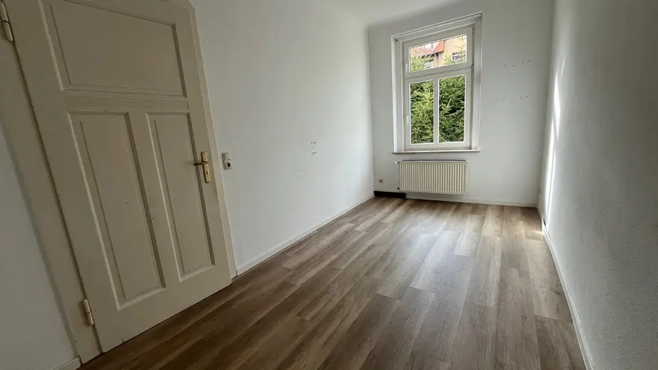 4 Zimmer Wohnung mit 125 m² in Werdau – Bild 9