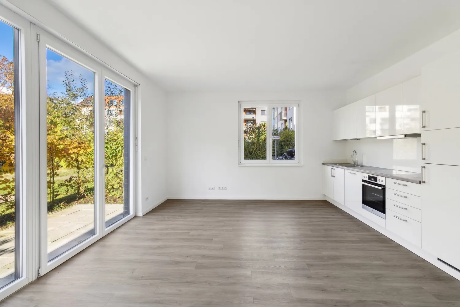 3 room apartment with 93 m² in Berlin – Photo 2