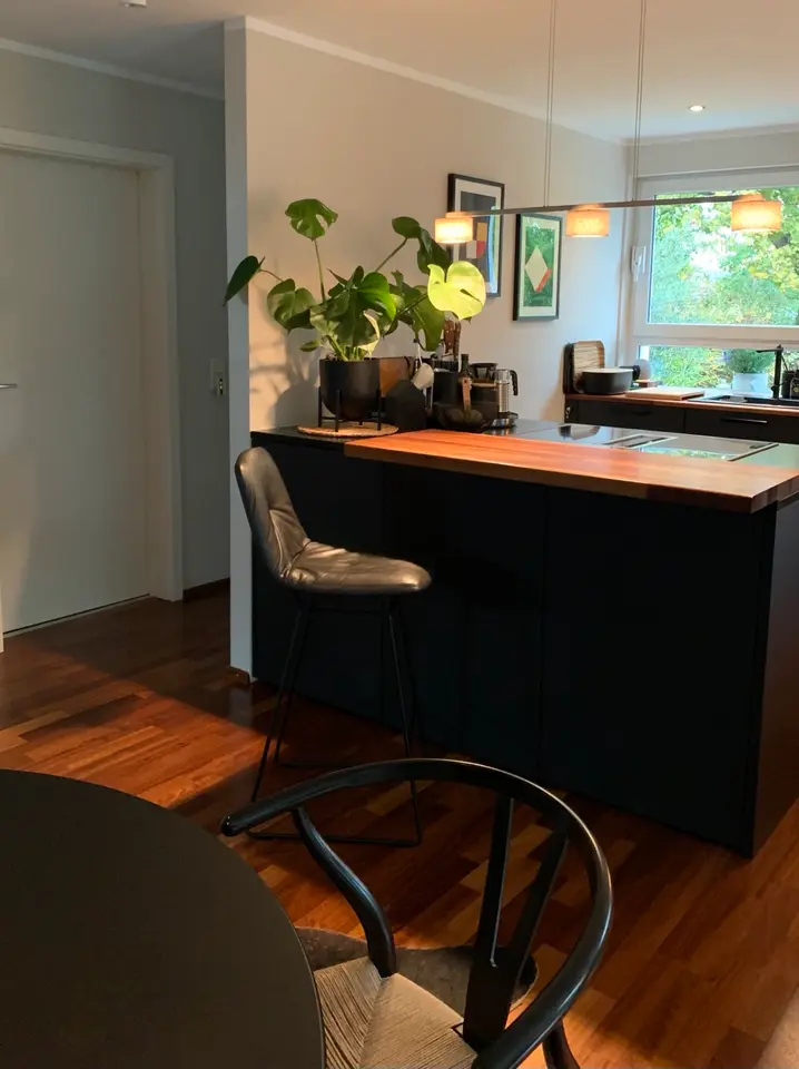 WG-Zimmer mit 80 m² in Wiesbaden – Bild 7