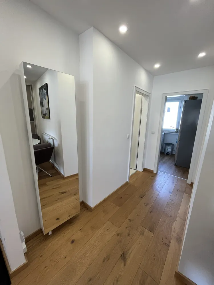 3 Zimmer Wohnung mit 74 m² in Hannover – Bild 11