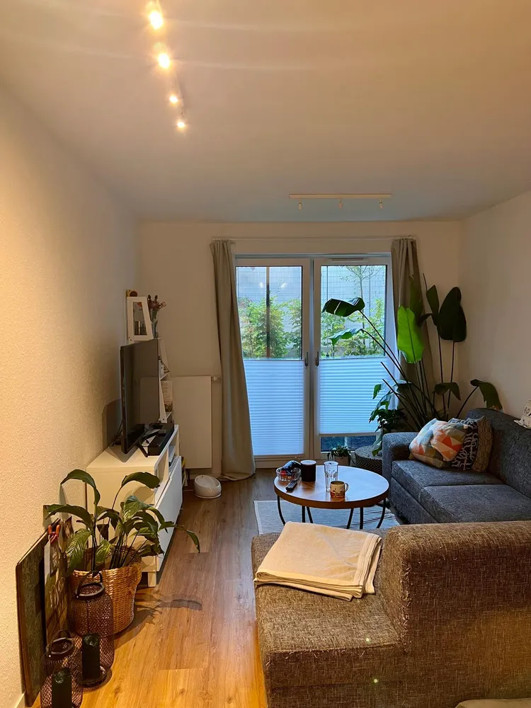 3 Zimmer Wohnung mit 76 m² in Hamburg – Bild 10