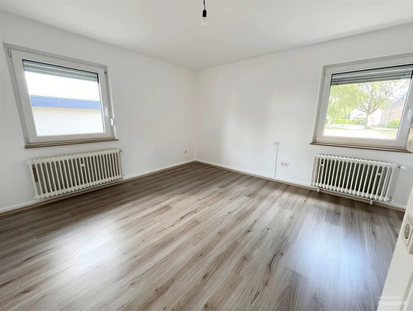 2 Zimmer Wohnung mit 48 m² in Gelsenkirchen – Bild 6