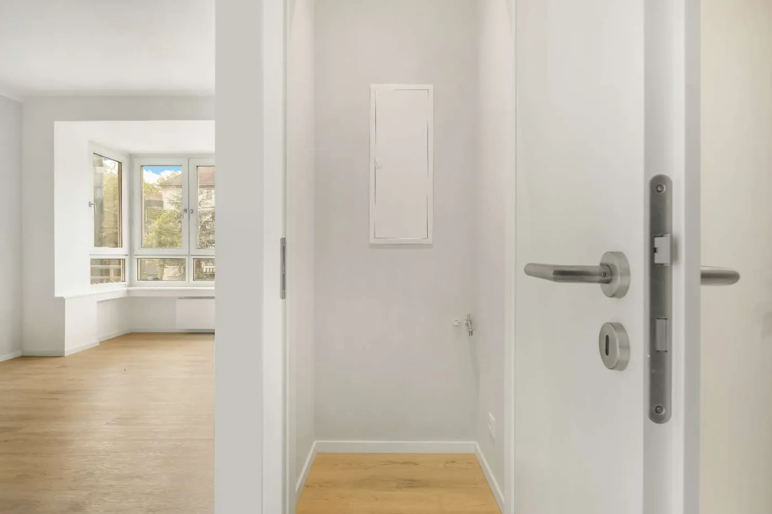 2 Zimmer Wohnung mit 45 m² in Düsseldorf – Bild 12