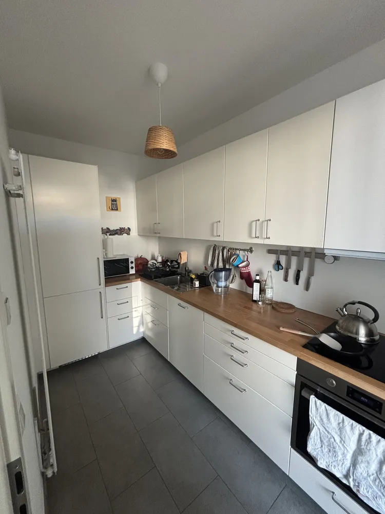 3 room apartment with 74 m² in Berlin – Photo 7