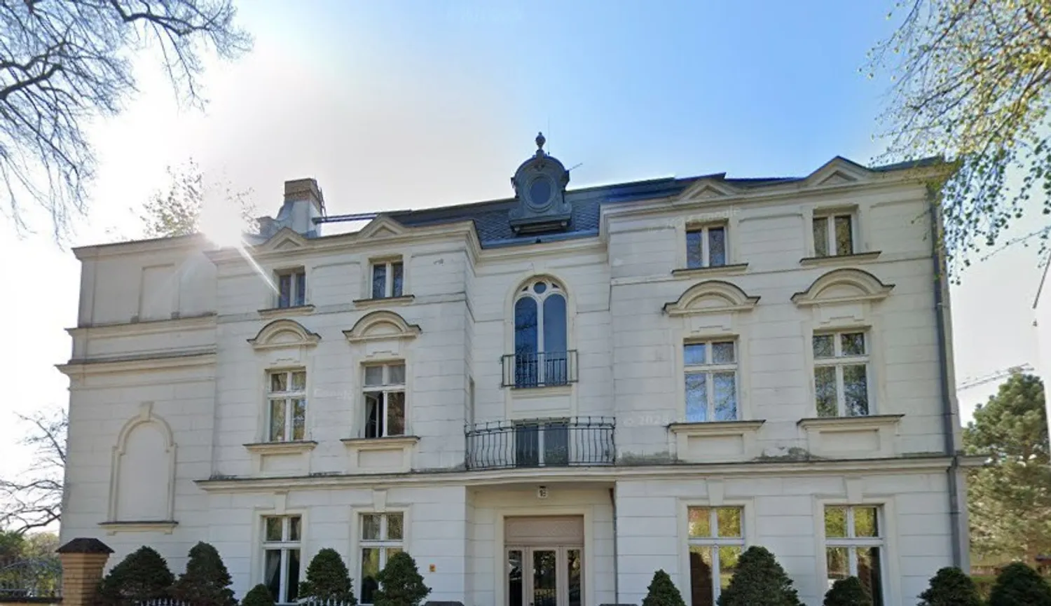 2 Zimmer Wohnung mit 60 m² in Berlin – Bild 1