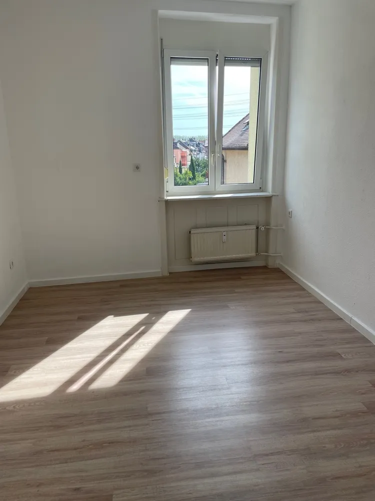 4 Zimmer Wohnung mit 92 m² in Mannheim – Bild 6