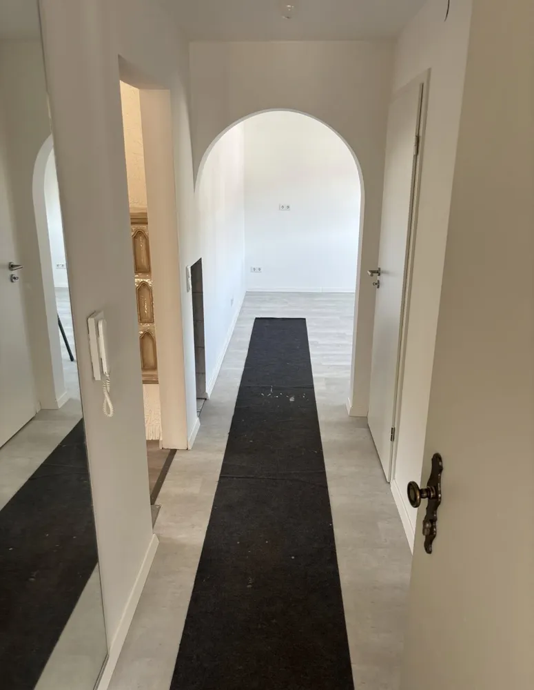 5 Zimmer Wohnung mit 114 m² in Würzburg – Bild 4