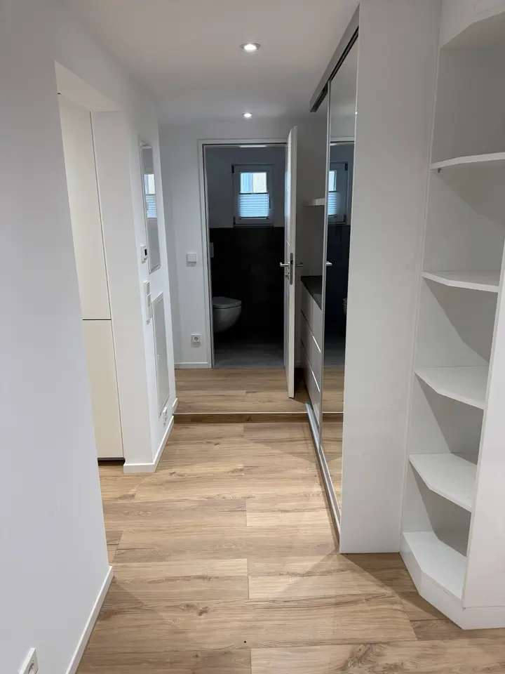 2 Zimmer Wohnung mit 70 m² in Schwäbisch Gmünd – Bild 9