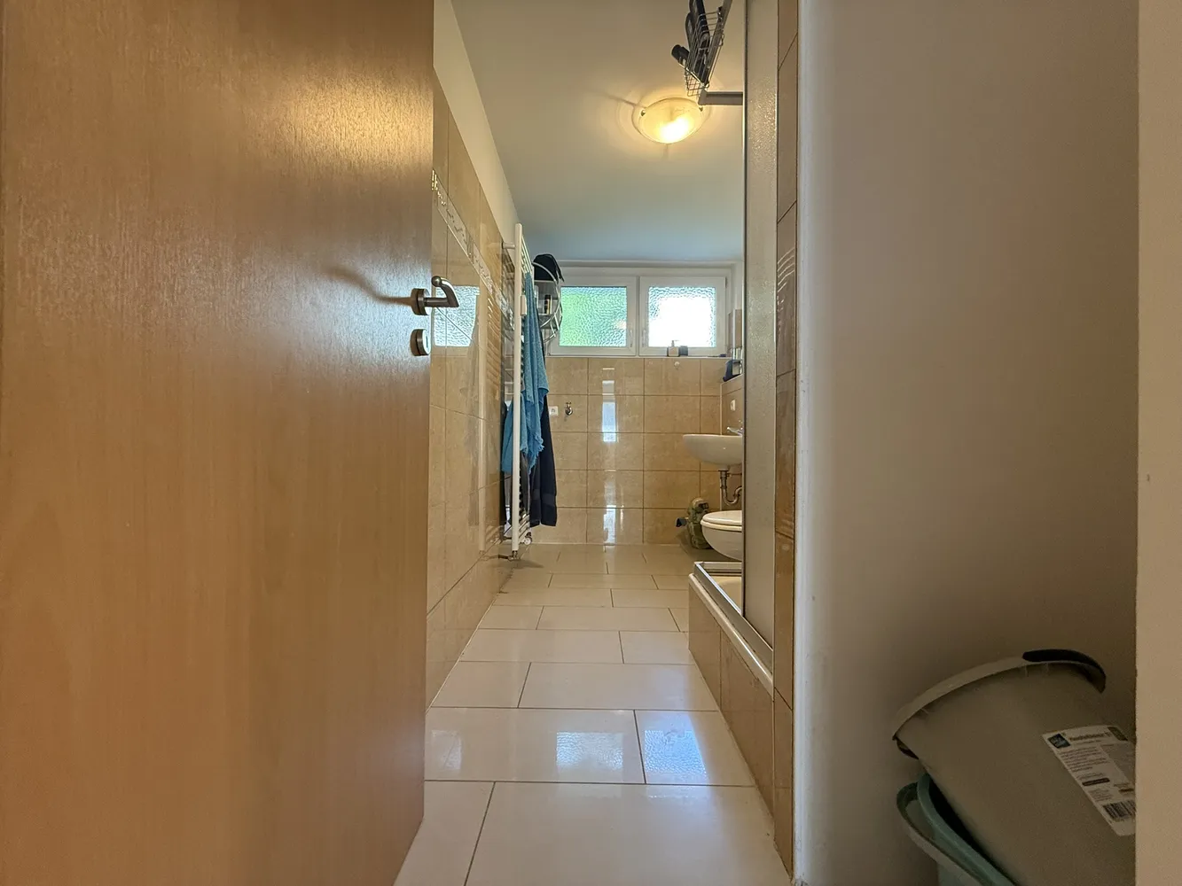 3 Zimmer Wohnung mit 72 m² in Wuppertal – Bild 5