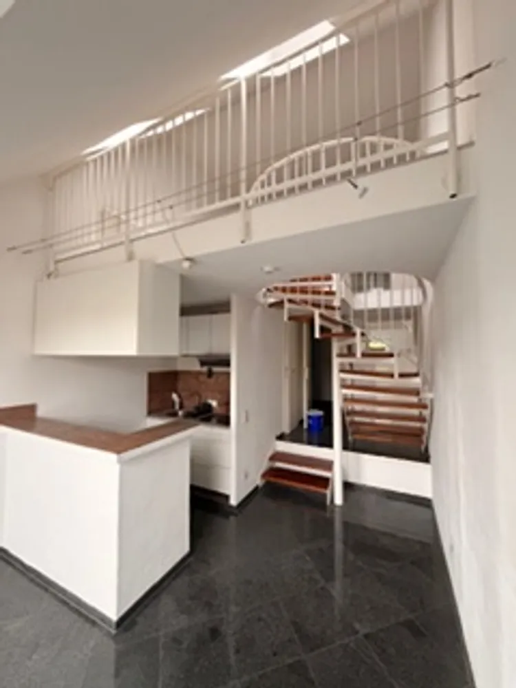 3 Zimmer Wohnung mit 58 m² in München – Bild 2