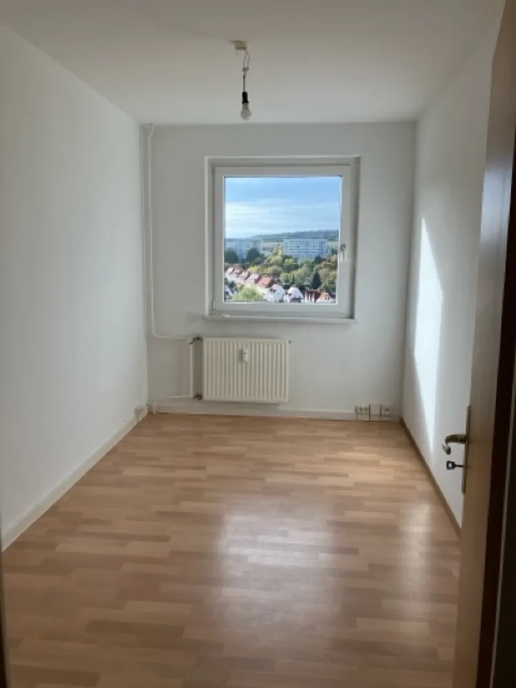 3 Zimmer Wohnung mit 69 m² in Gera – Bild 1