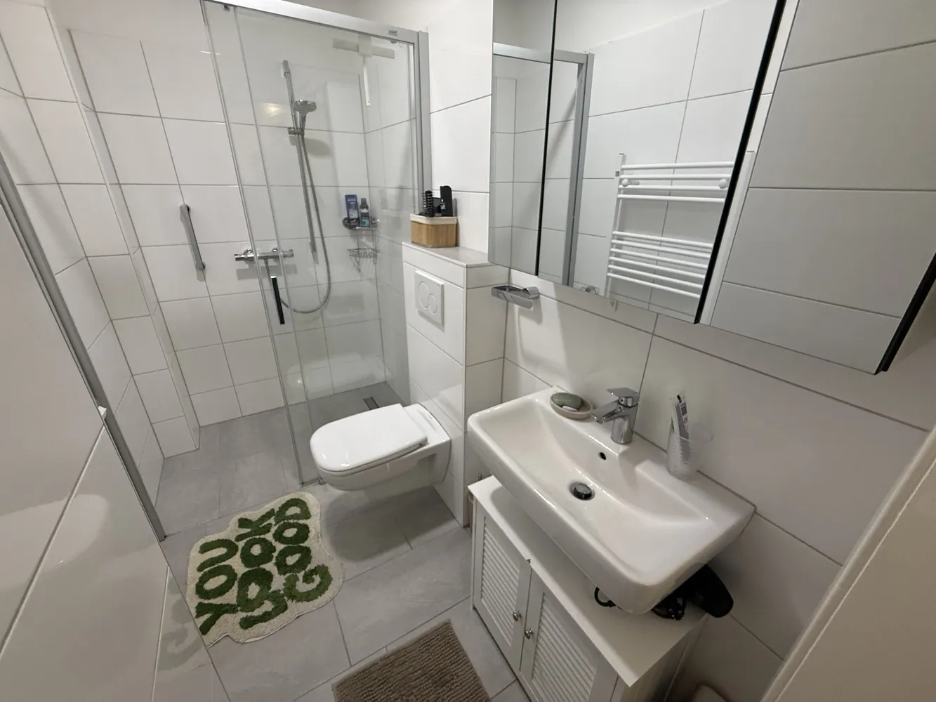 4 Zimmer Wohnung mit 60 m² in Bochum – Bild 3